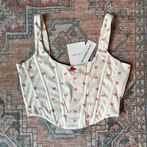 With Jean Cindy Corset - Picture 5 of 7